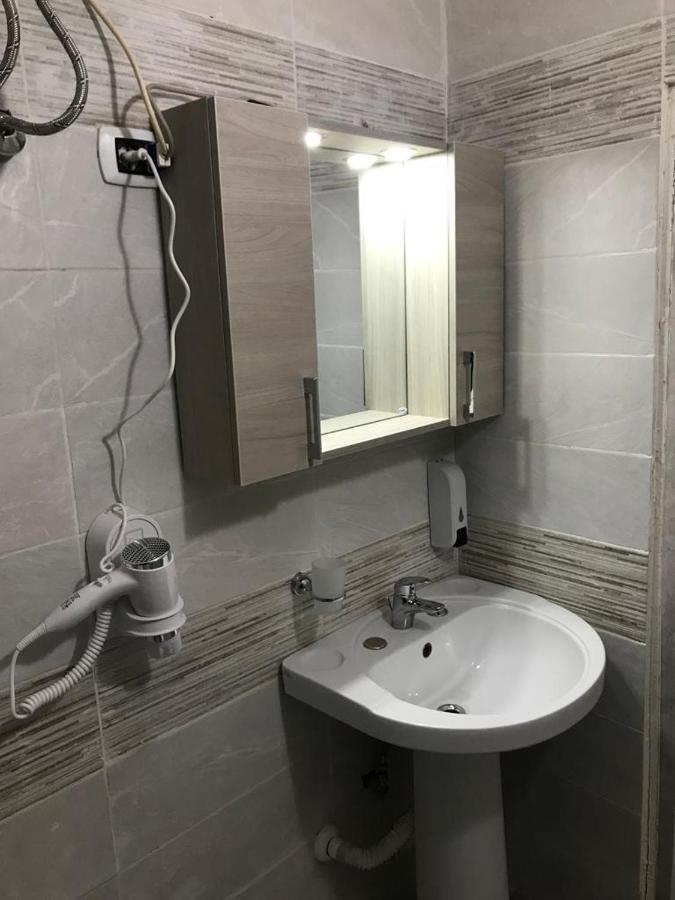 Dimora Della Sanita' Villa Naples Luaran gambar