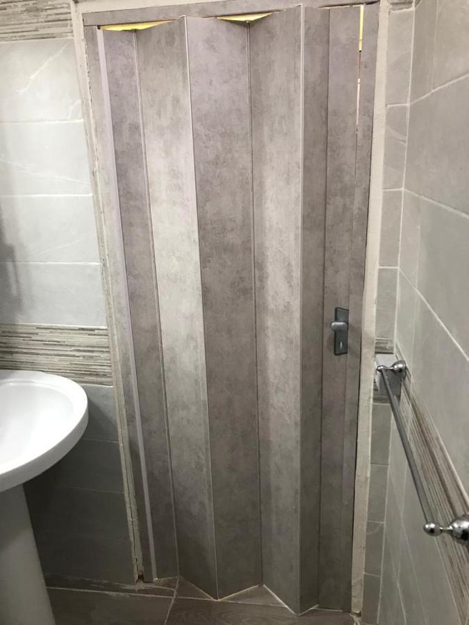 Dimora Della Sanita' Villa Naples Luaran gambar