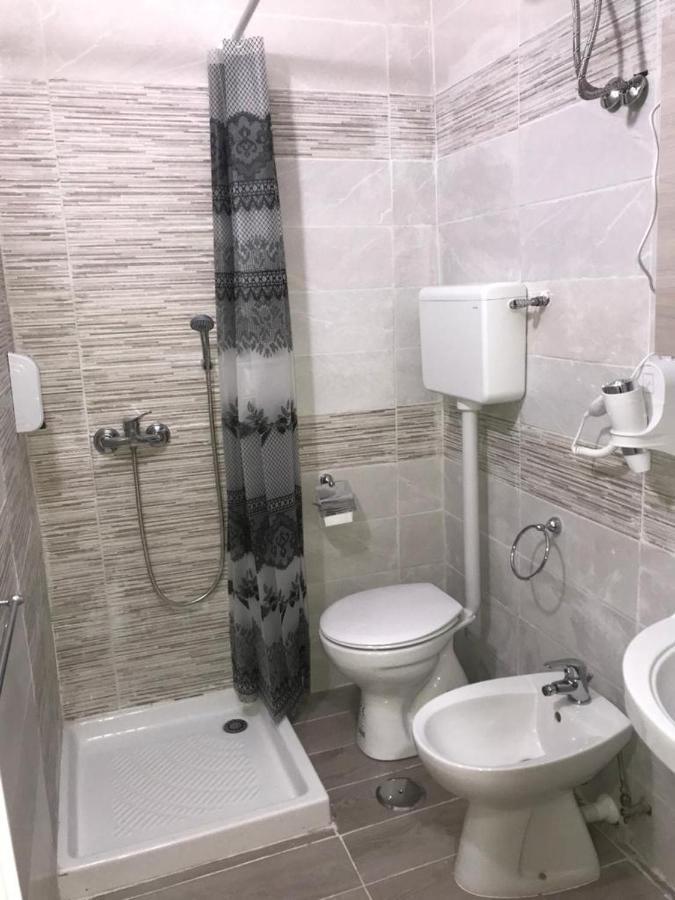 Dimora Della Sanita' Villa Naples Luaran gambar