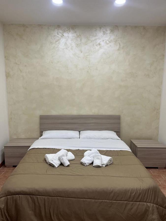 Dimora Della Sanita' Villa Naples Luaran gambar
