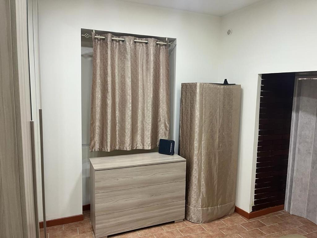 Dimora Della Sanita' Villa Naples Luaran gambar
